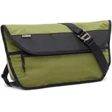 Chrome Simple Medium Messenger 15 - Schultertasche 13" 51 cm (olive branch)
