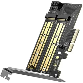 UGREEN M.2 NVME und NGFF Reader Adapterkarte
