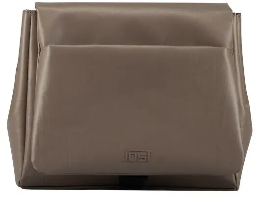 Jost Tolja Umhängetasche 25 cm  braun