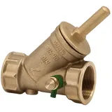 schl√ñsser armaturen Schlösser Rückflussverhinderer mit Entleerung DN 40, 1 1/2"