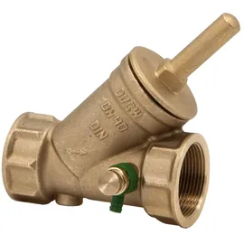 Schlösser Armaturen Schlösser Rückflussverhinderer mit Entleerung DN 40, 1 1/2"