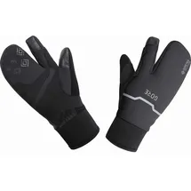 Gore Wear GTX Infinium Thermo Split black 7