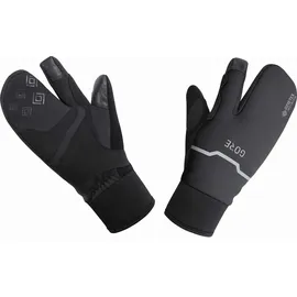 Gore Wear GTX Infinium Thermo Split black 7