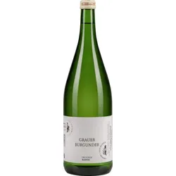 Grauer Burgunder trocken Weingut Freiherr von Gleichenstein 2023