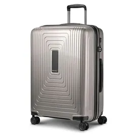 Redolz Essentials 14 4-Rollen Cabin 65 cm / 81 l grau