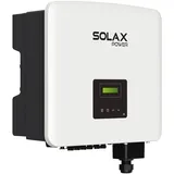 Solax X3-PRO-15K-G2 15 kW netzgekoppelter String-Wechselrichter