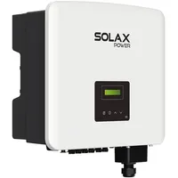 Solax X3-PRO-15K-G2 15 kW netzgekoppelter String-Wechselrichter
