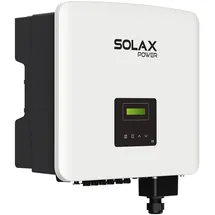 Solax X3-PRO-15K-G2 15 kW netzgekoppelter String-Wechselrichter