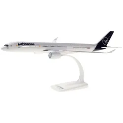 Herpa 612258 Snap-Fit - Lufthansa Airbus A350-900