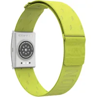COROS Herzfrequenzmonitor Regelmäßig lime