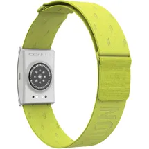 COROS Herzfrequenzmonitor Regelmäßig lime