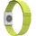 COROS Herzfrequenzmonitor Regelmäßig lime