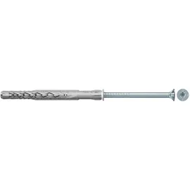 Fischer Langschaftdübel SXRL 8 x 120 mm 50 Stück