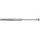 Fischer Langschaftdübel SXRL 8 x 120 mm 50 Stück