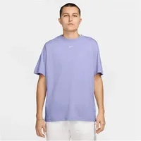 Nike Sportswear T-Shirt Damen 533 - lilac ice L
