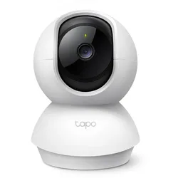 TP-Link TC71 WLAN Sicherheitskamera 2K 3MP 2304x1296, 9m Nachtsicht, Zwei-Wege-Audio