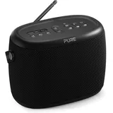 Pure Woodland Bluetooth-Lautsprecher