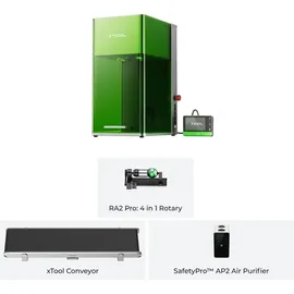 Xtool F1 Ultra