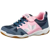 LICO Sport Vs Grau/Rosa 34