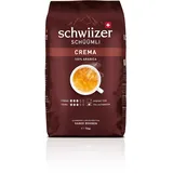 Schwiizer Schüümli Crema 1000 g