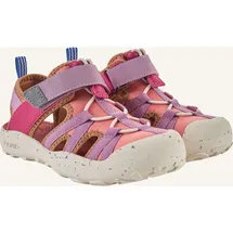 Finkid Salama raspberry/ terra cotta (222263) 37