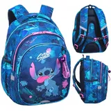 Coolpack Jerry Stitch mehrfarbig