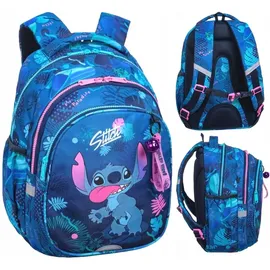 Coolpack Jerry Stitch mehrfarbig