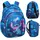 Coolpack Jerry Stitch mehrfarbig