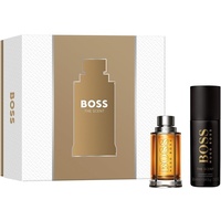 Boss The Scent Edition 2024 Duftset 1 Stk