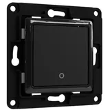Shelly Wandtaster Wall Switch 1