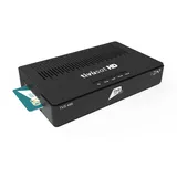 I-ZAP Digitaler Satelliten-decoder I-can Tvs495- Hd