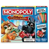 Hasbro Monopoly Junior Electronisch