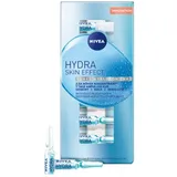 NIVEA Hydra Skin Effect Gesichtskur 7 Tage Ampullen 7 x 1 ml