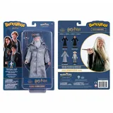 The Noble Collection Dumbledore Bendyfigs 19 cm