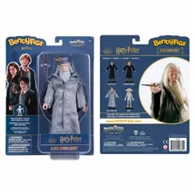 The Noble Collection Dumbledore Bendyfigs 19 cm