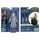 The Noble Collection Dumbledore Bendyfigs 19 cm