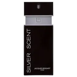Jacques Bogart Silver Scent Eau de Toilette 100 ml