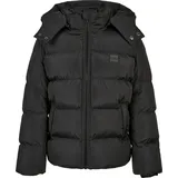 URBAN CLASSICS Boys Hooded Puffer Jacket" Gr. 110/116,