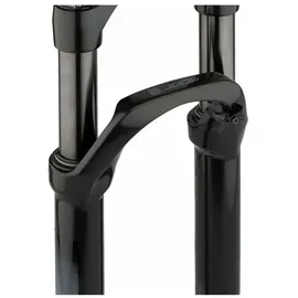 RockShox Judy Tk Federgabel Silver One Size