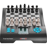 Millennium 2000 Millennium Schachcomputer Europe Chess Master II (M800)