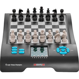 Millennium 2000 Schachcomputer Europe Chess Master II (M800)