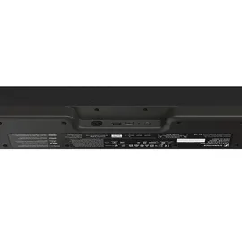 Sennheiser AMBEO Soundbar Mini schwarz