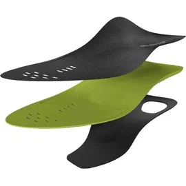 Ergon IP Pro Solestar Einlegesohle 46 Grün