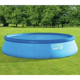 Intex Solarabdeckplane für Easy Set & Frame Pools 488cm