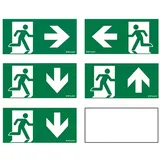 ESYLUX Symbol SLE 23 SYMBOL SET 1