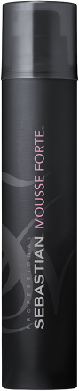 Sebastian Professional Mousse Forte 200ml