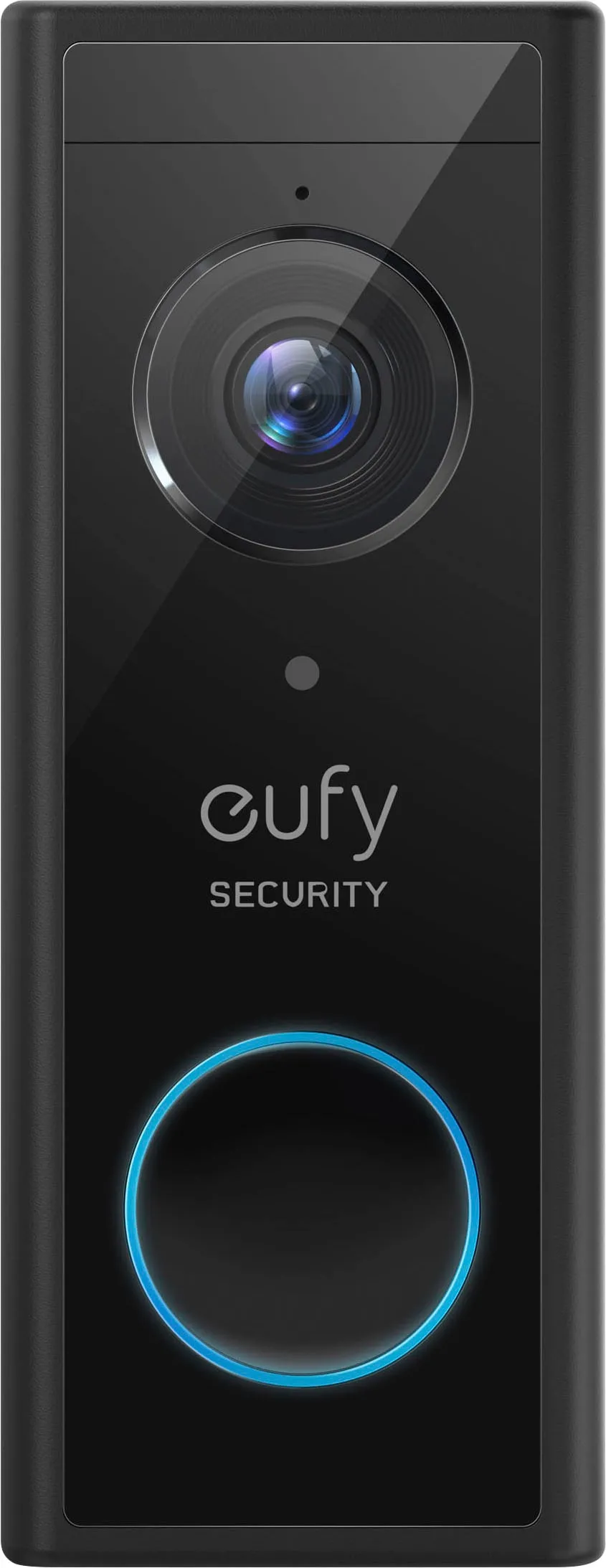 EUFY Video-Türsprechanlage "Security by ANKER S220 Video Doorbell Add-on Unit" Überwachungskameras schwarz Überwachungskameras