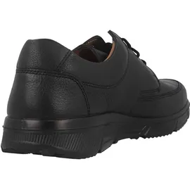 Jomos Montana Herren Schwarz 40