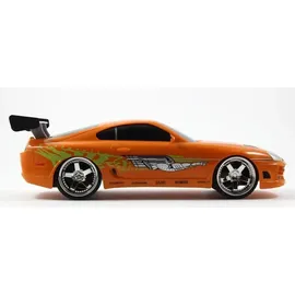Jada RC-Auto Brian's Toyota 2CH RTR orange (253206006)