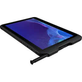 Samsung Galaxy Tab Active4 Pro Enterprise Edition 10.1" 64 GB Wi-Fi Schwarz